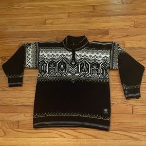 Dale of Norway 2006 Olympic Team Sweater Size M